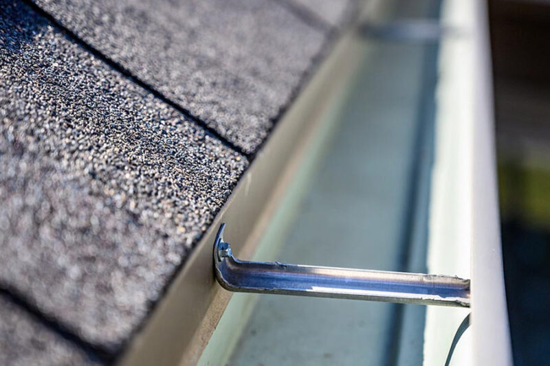 5-Inch or 6-Inch Gutters: Is Bigger Really Better? - Sam Karam & Sons
