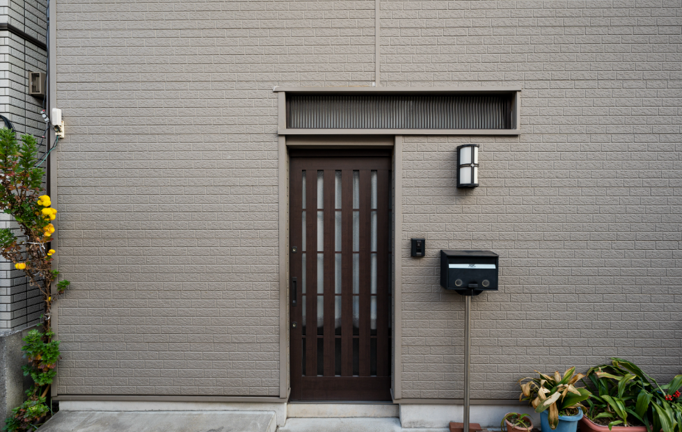 Choose a Front Door Color
