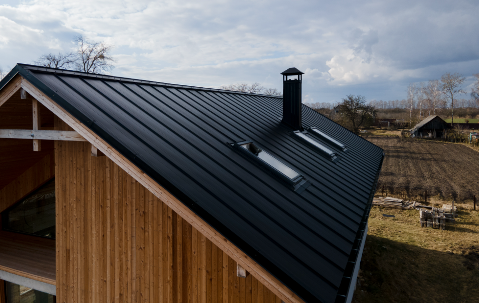 Flat Roof Replacement