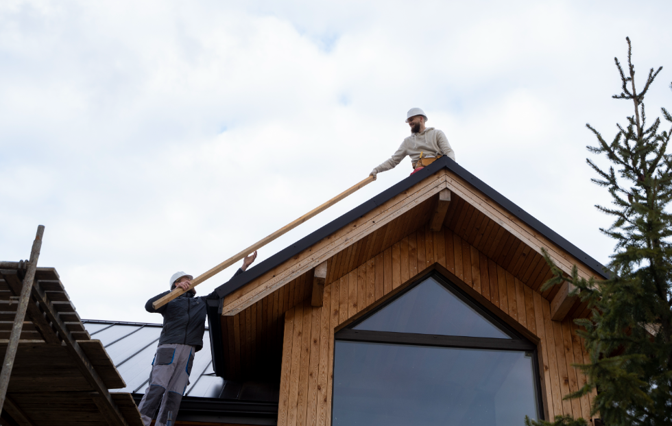 How Often Should You Change Your Roof
