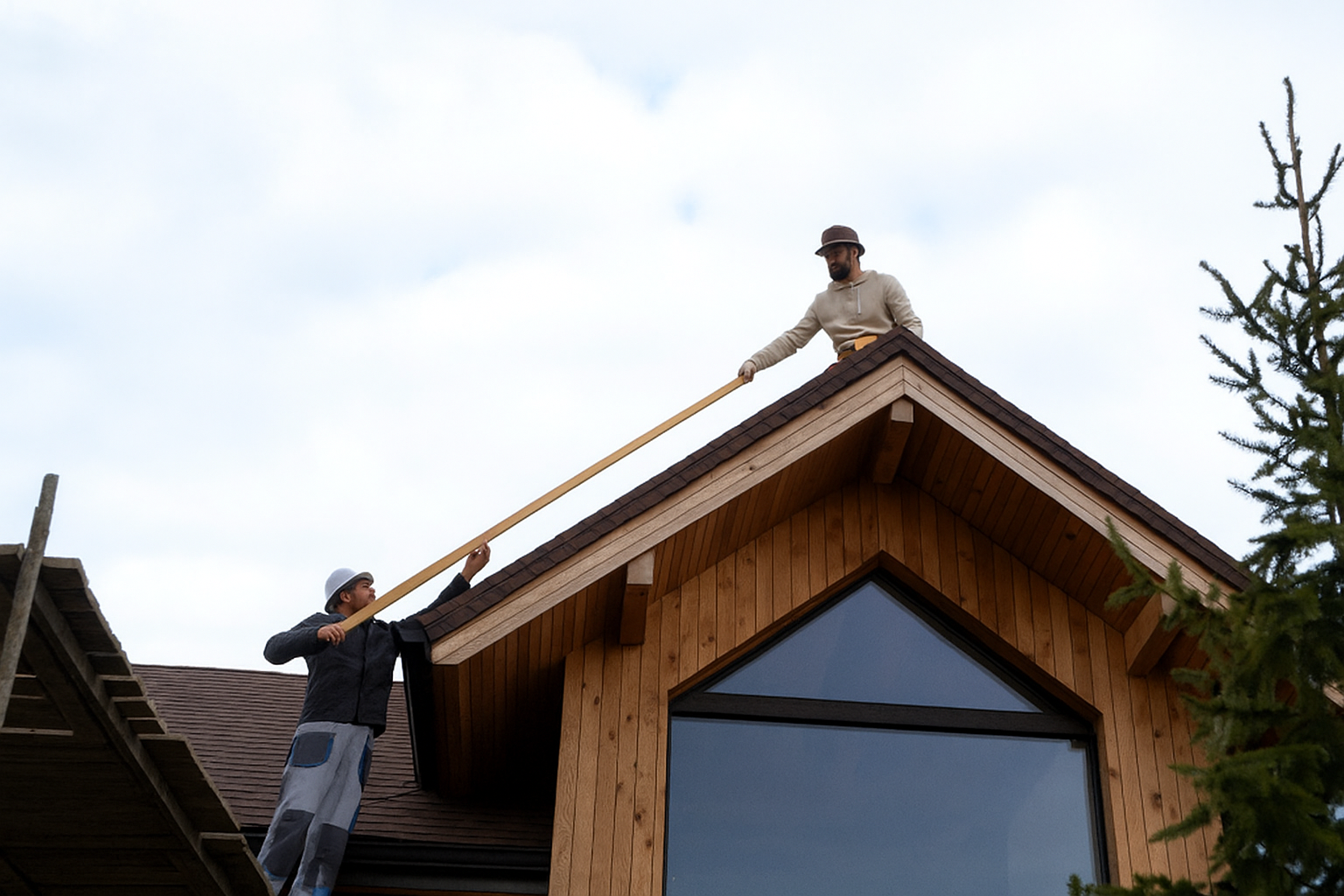 How often should you changeyour roof