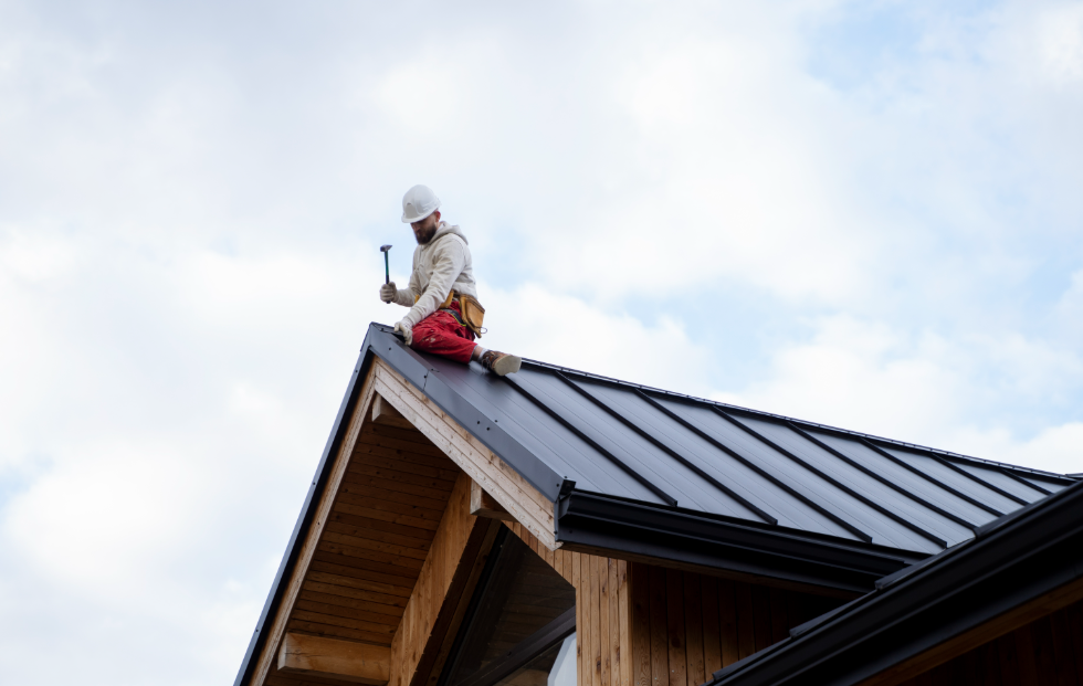 Roof Repair vs Roof Replacement
