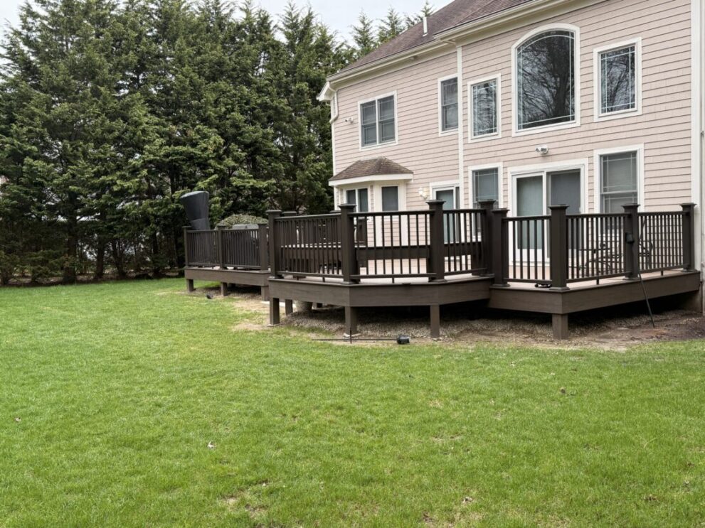 Timbertech_Decking_After4 Timbertech Deck After Replacement