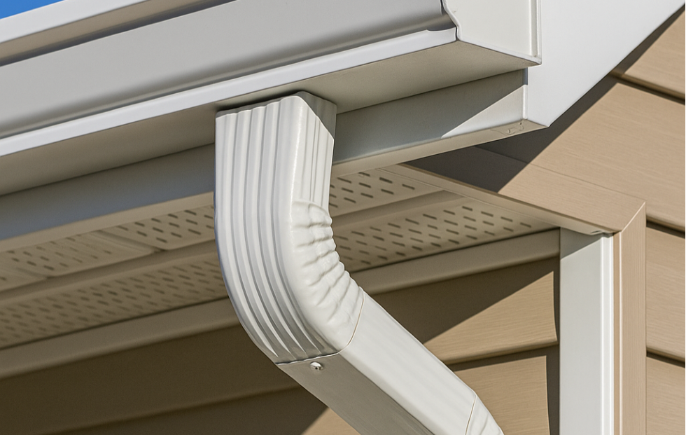 When to Replace Gutters