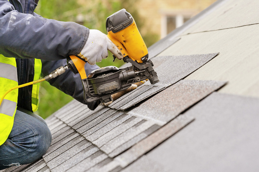 How to Choose a Roofing Contractor