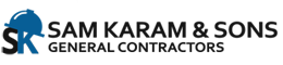 Sam Karam & Sons Logo