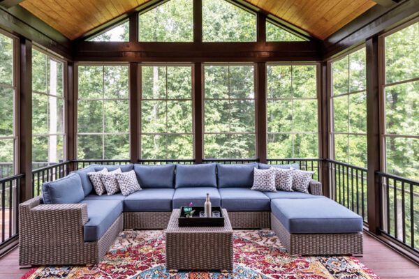 What is a Sunroom - Exploring The Perfect Home Addition